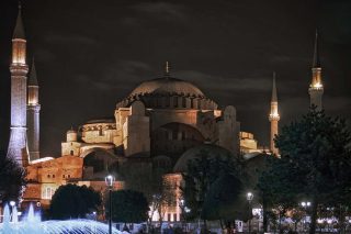 agia sofia
